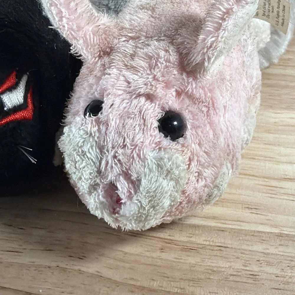 Lot of 9 Zhu Zhu Pets Hamsters Zuzu Animated Animals untested Not Tested As Is